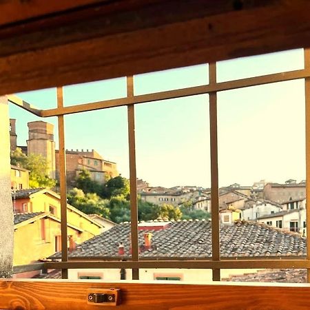Loft 47 Apartment Сиена Екстериор снимка