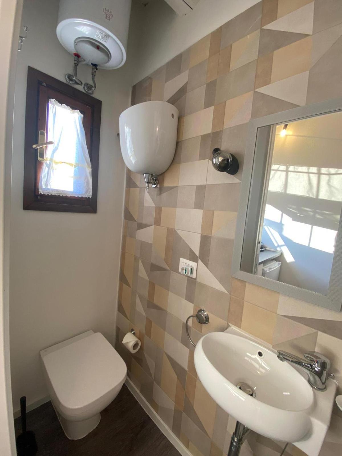Loft 47 Apartment Сиена Екстериор снимка