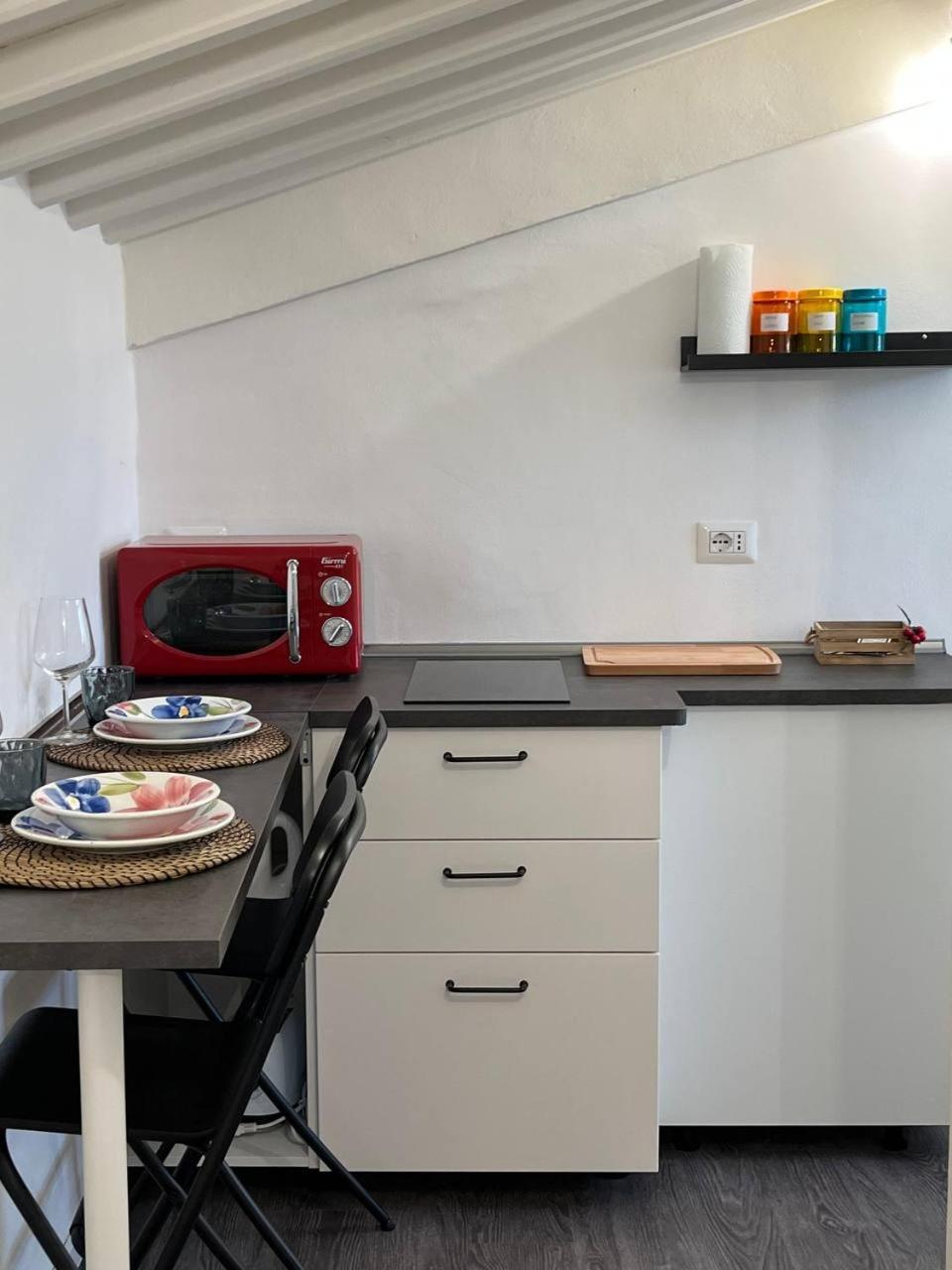 Loft 47 Apartment Сиена Екстериор снимка