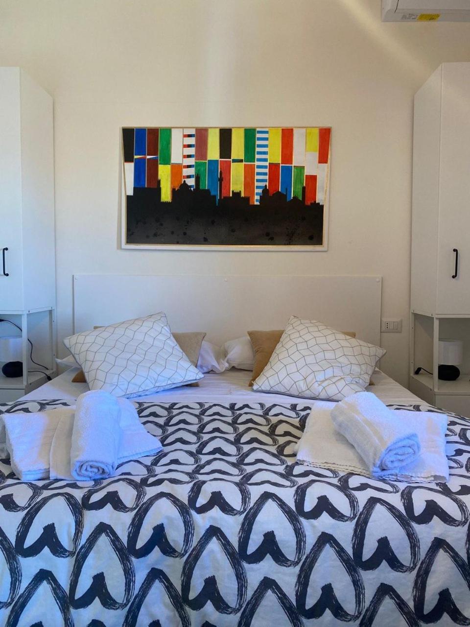 Loft 47 Apartment Сиена Екстериор снимка