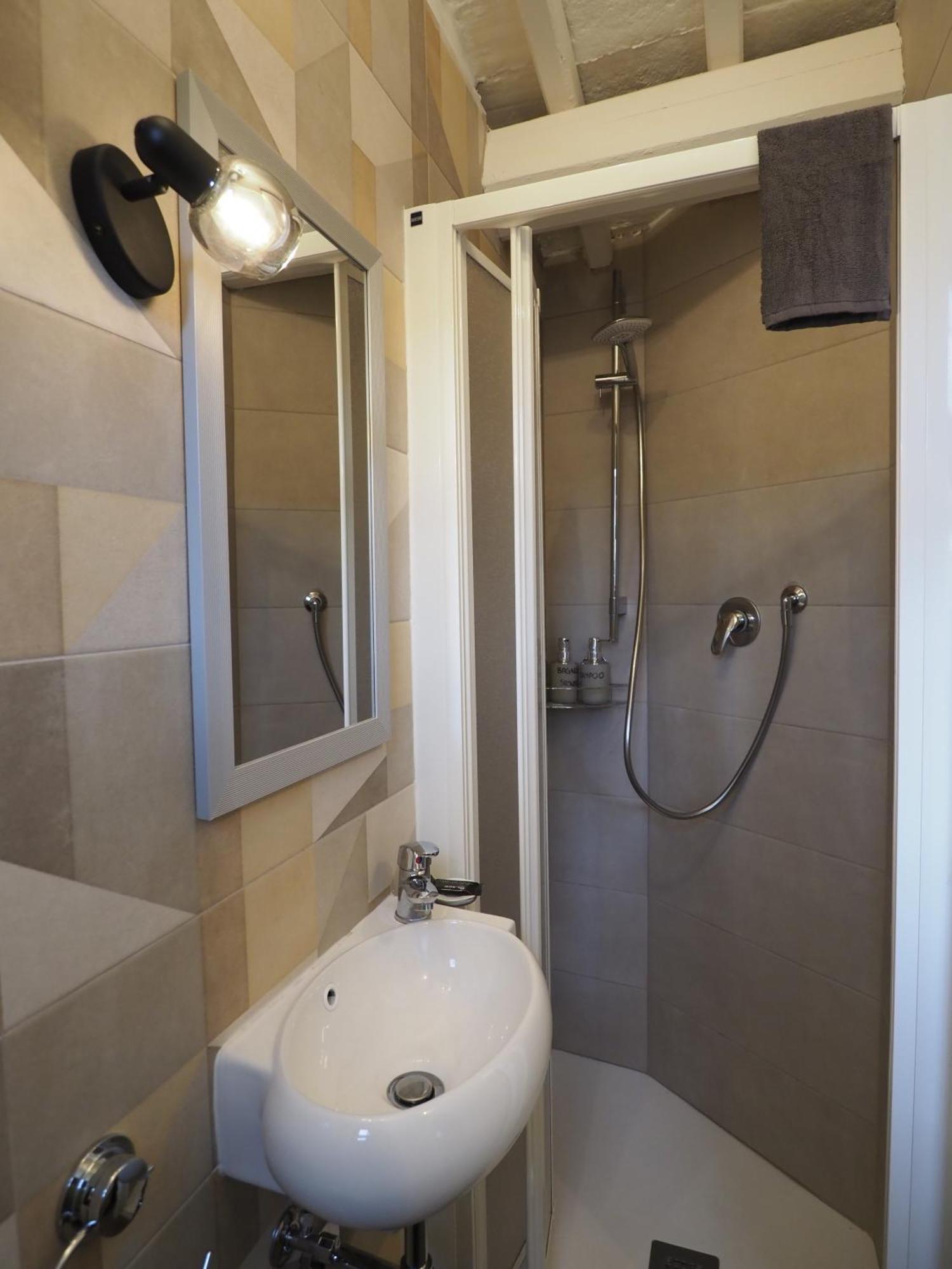 Loft 47 Apartment Сиена Екстериор снимка