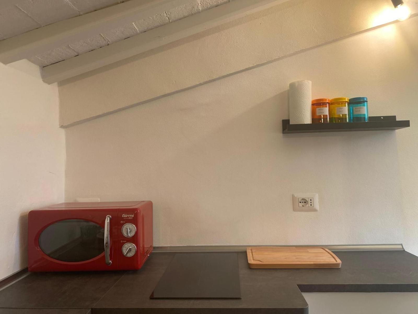 Loft 47 Apartment Сиена Екстериор снимка