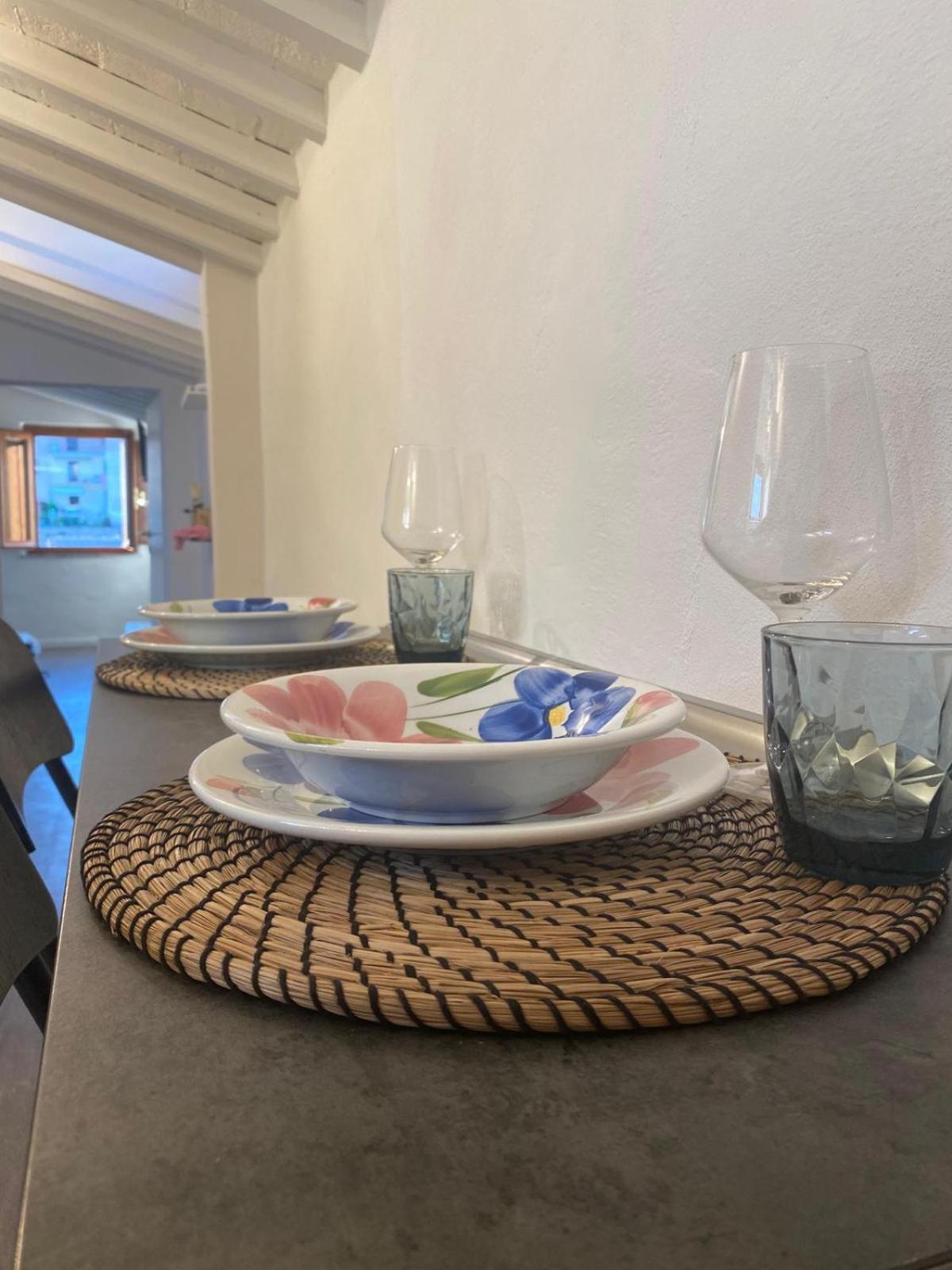 Loft 47 Apartment Сиена Екстериор снимка