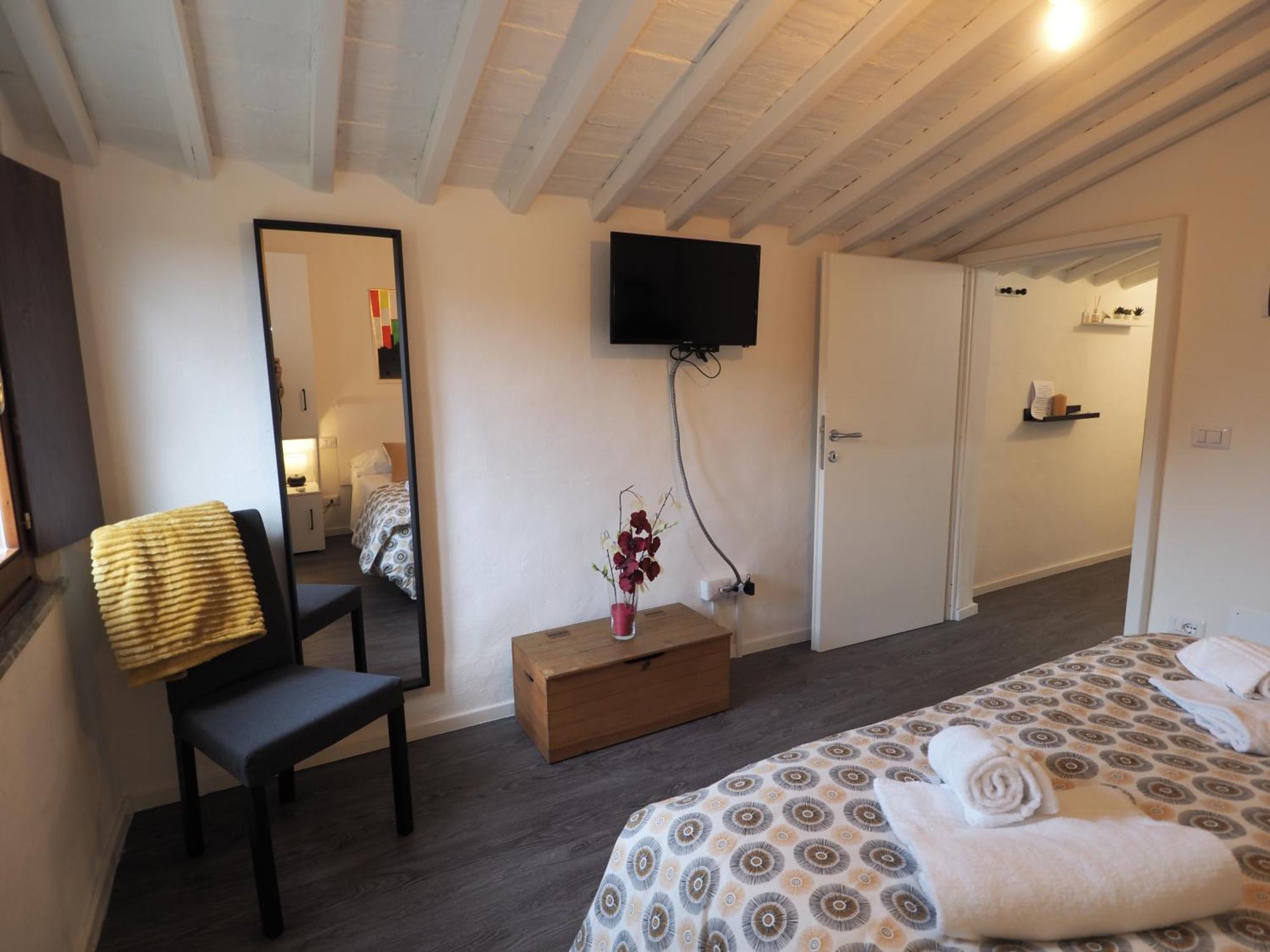 Loft 47 Apartment Сиена Екстериор снимка