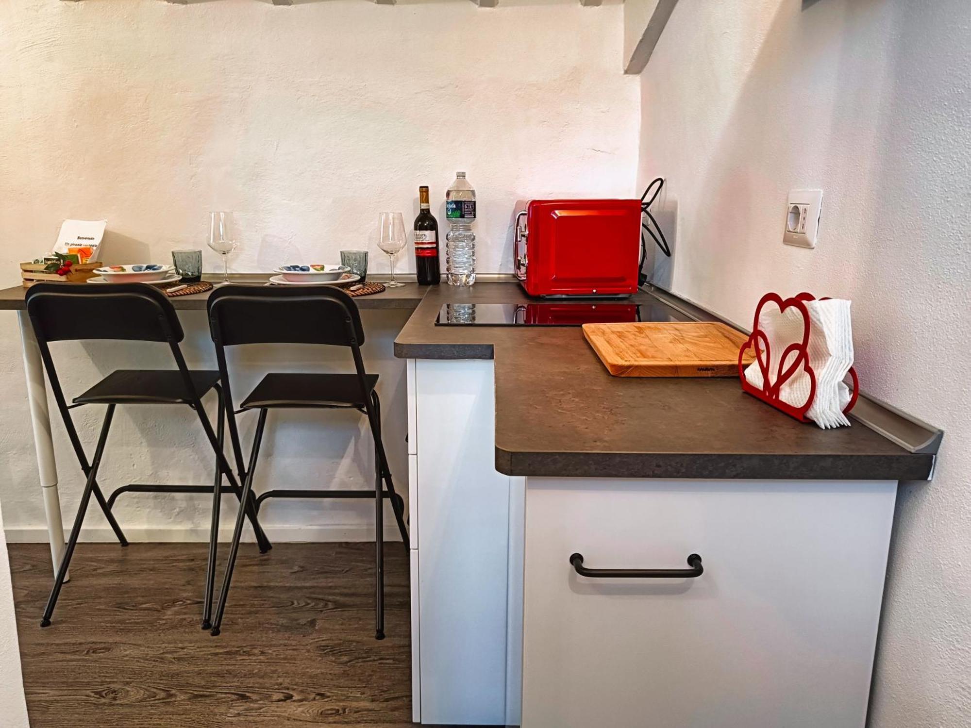 Loft 47 Apartment Сиена Екстериор снимка