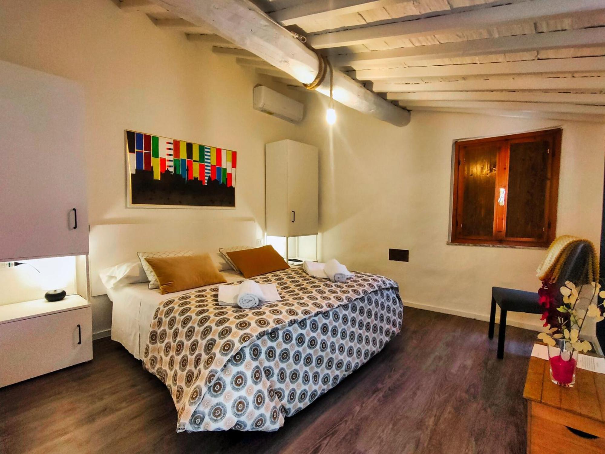 Loft 47 Apartment Сиена Екстериор снимка