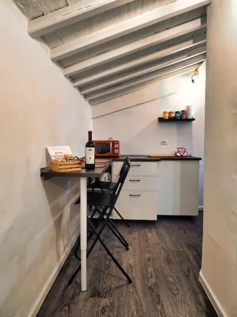 Loft 47 Apartment Сиена Екстериор снимка
