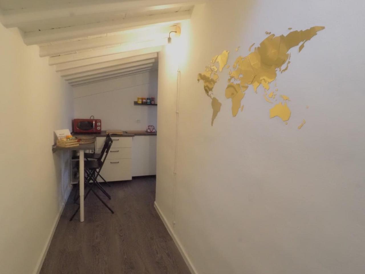 Loft 47 Apartment Сиена Екстериор снимка