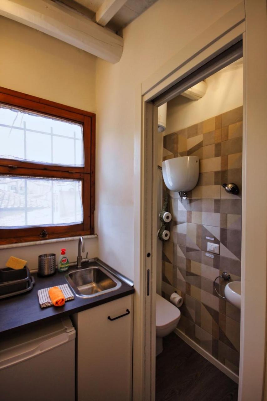 Loft 47 Apartment Сиена Екстериор снимка